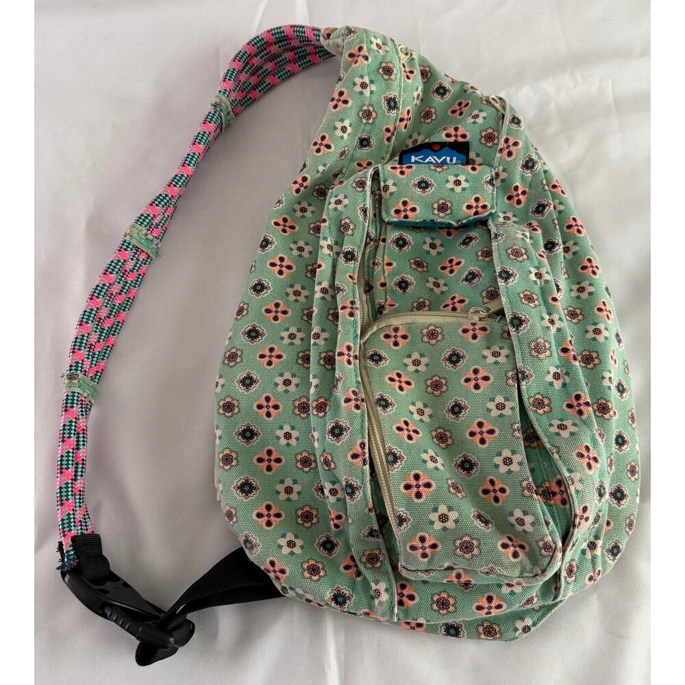 Backpack KAVU - Picture 2 of 5